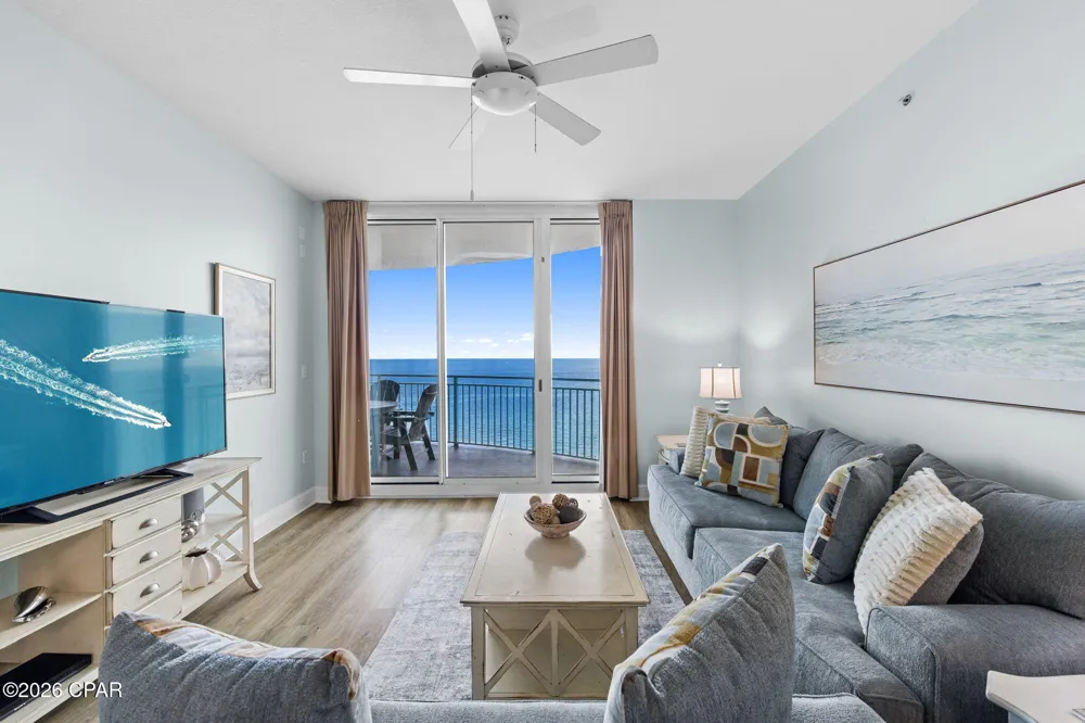 15625 Front Beach Road #1208 Panama City Beach, FL 32413