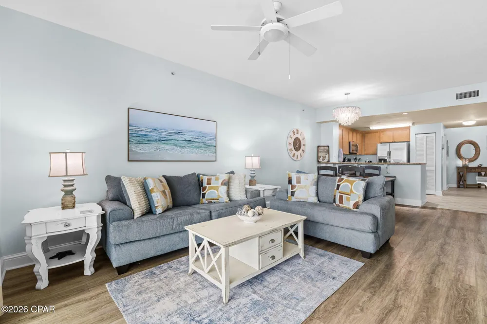 15625 Front Beach Road #1208 Panama City Beach, FL 32413