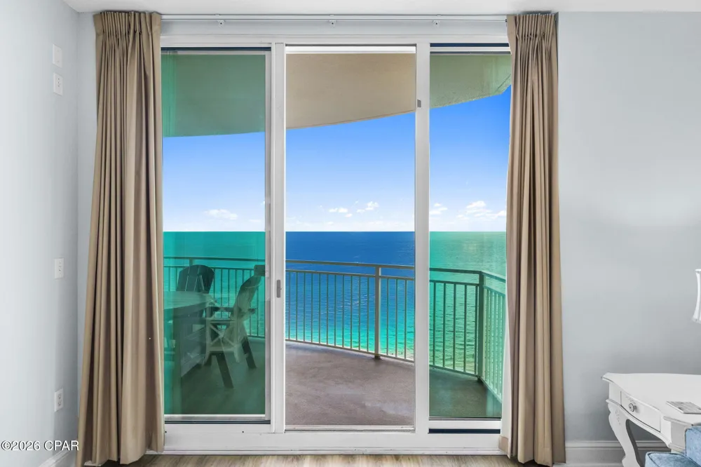 15625 Front Beach Road #1208 Panama City Beach, FL 32413