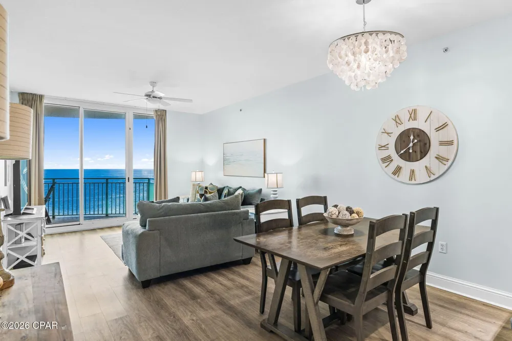 15625 Front Beach Road #1208 Panama City Beach, FL 32413