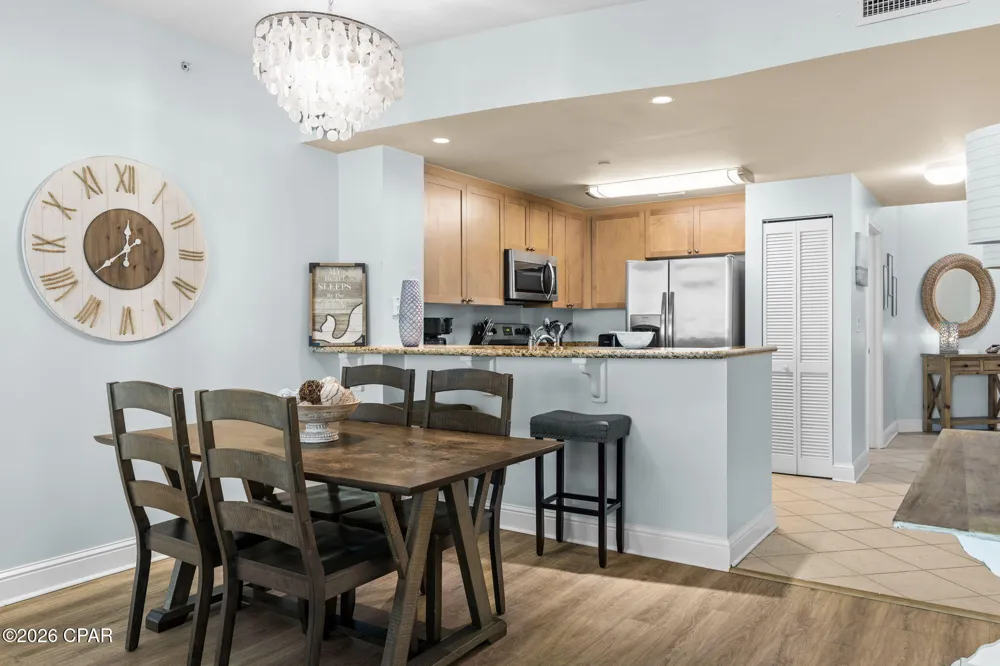15625 Front Beach Road #1208 Panama City Beach, FL 32413