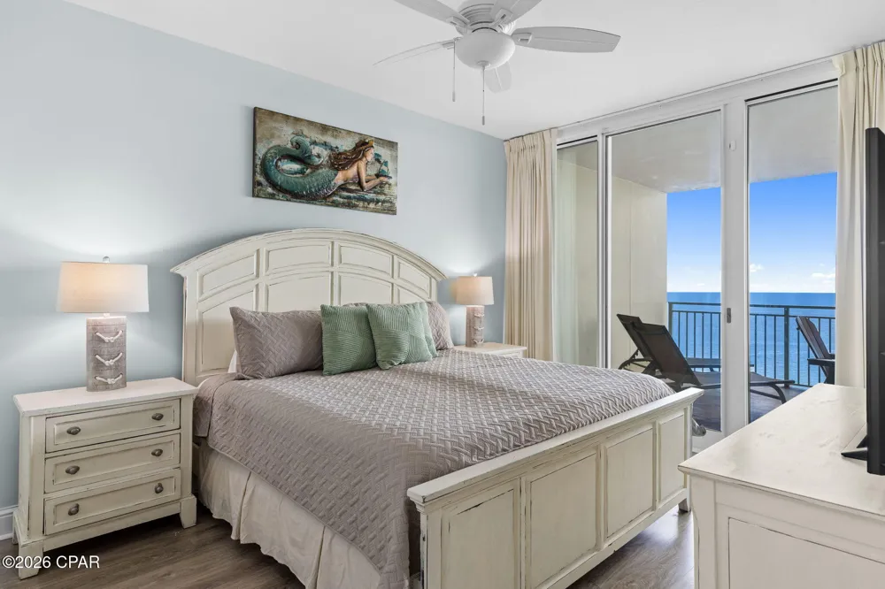 15625 Front Beach Road #1208 Panama City Beach, FL 32413