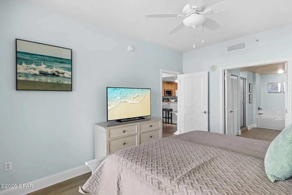 15625 Front Beach Road #1208 Panama City Beach, FL 32413