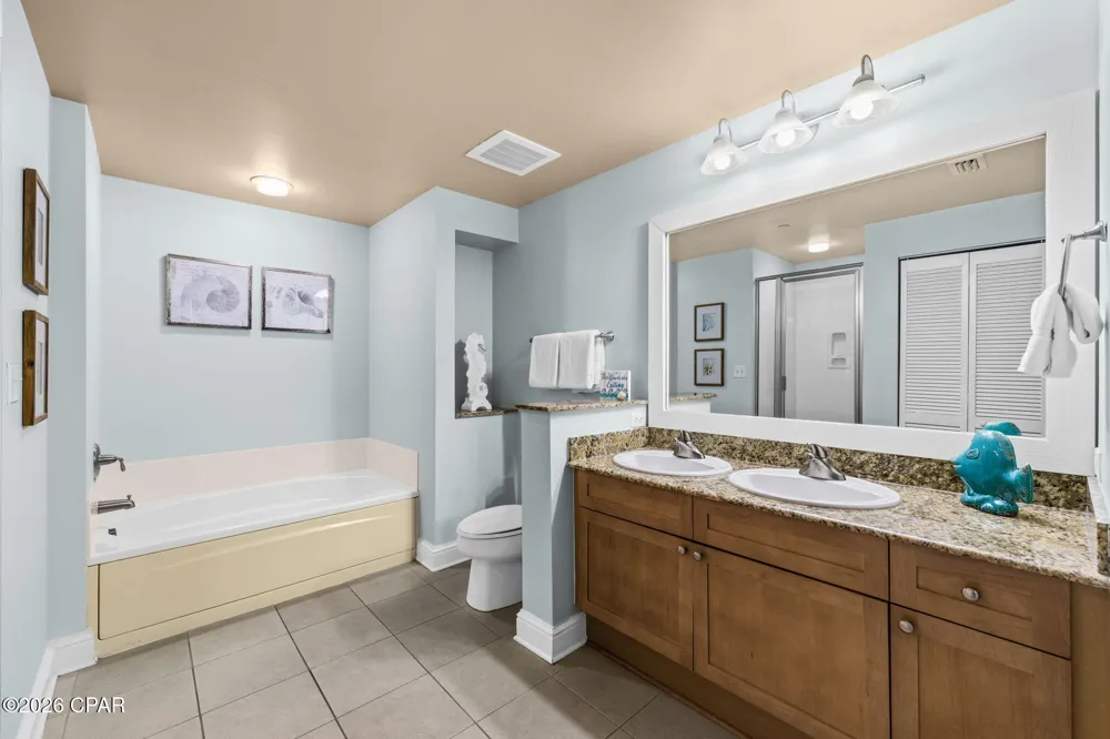 15625 Front Beach Road #1208 Panama City Beach, FL 32413