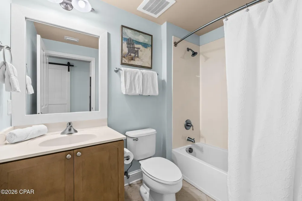 15625 Front Beach Road #1208 Panama City Beach, FL 32413
