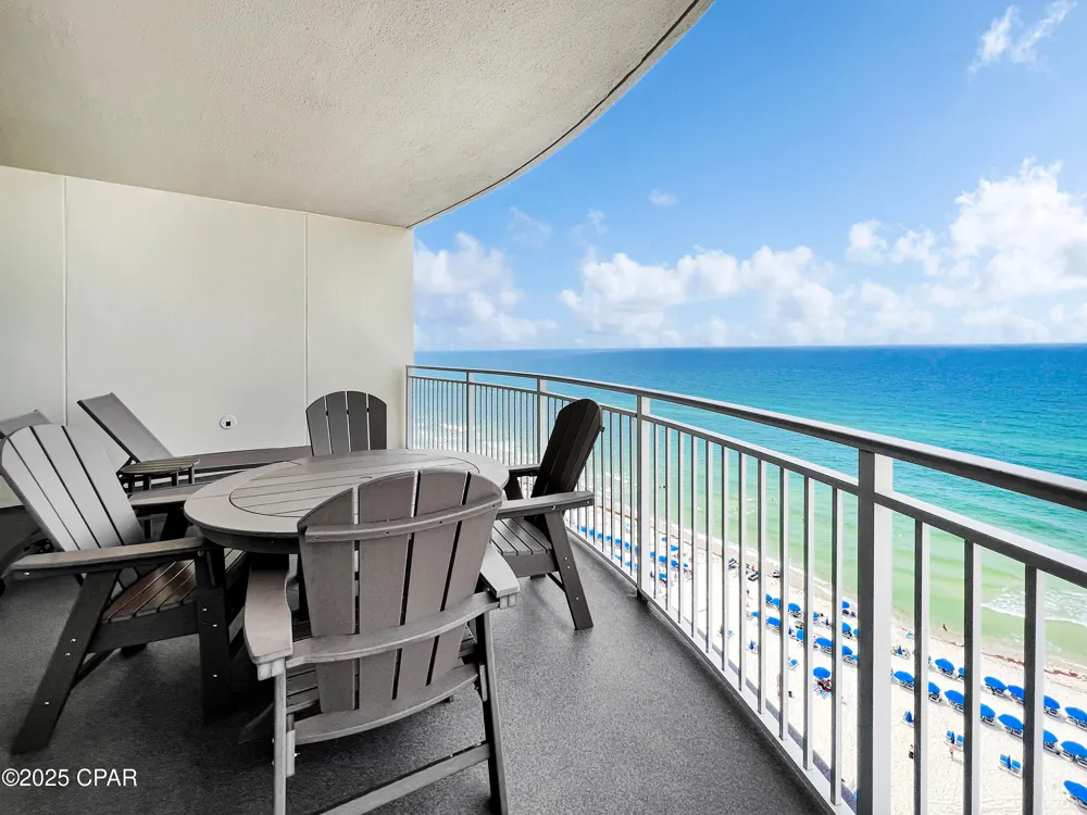 15625 Front Beach Road #1208 Panama City Beach, FL 32413