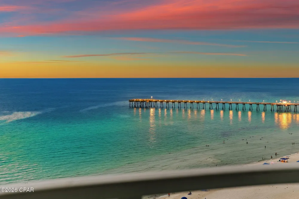 15625 Front Beach Road #1208 Panama City Beach, FL 32413