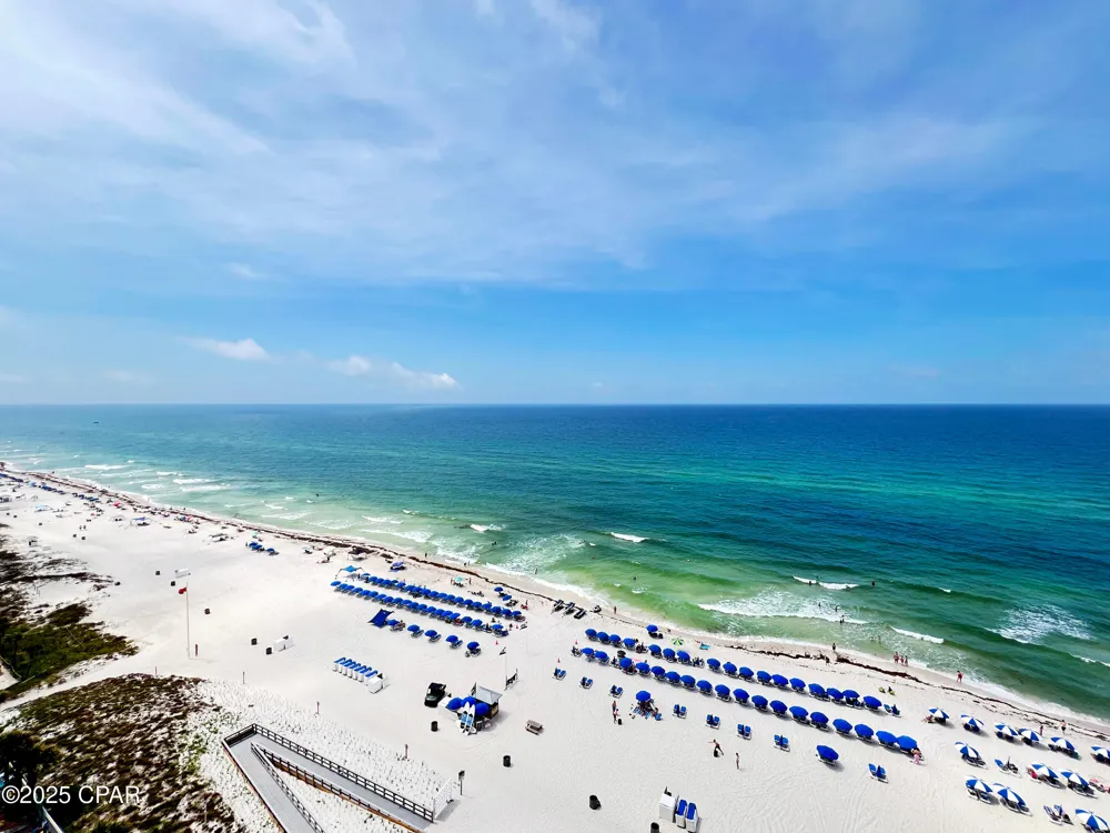 15625 Front Beach Road #1208 Panama City Beach, FL 32413