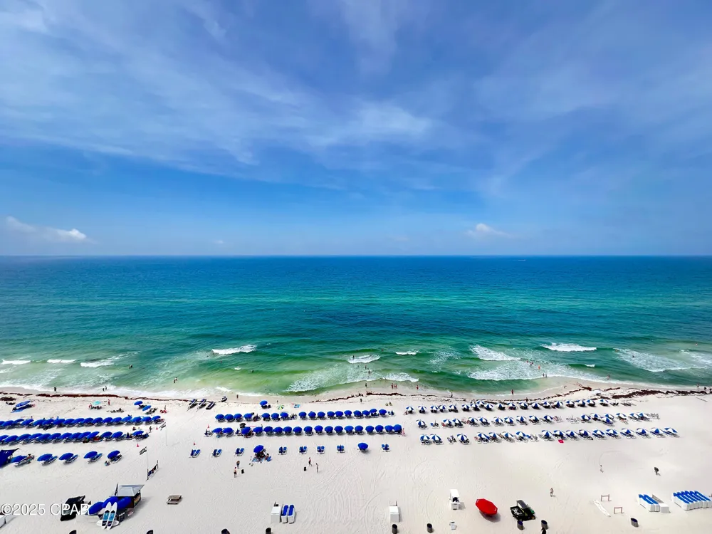 15625 Front Beach Road #1208 Panama City Beach, FL 32413