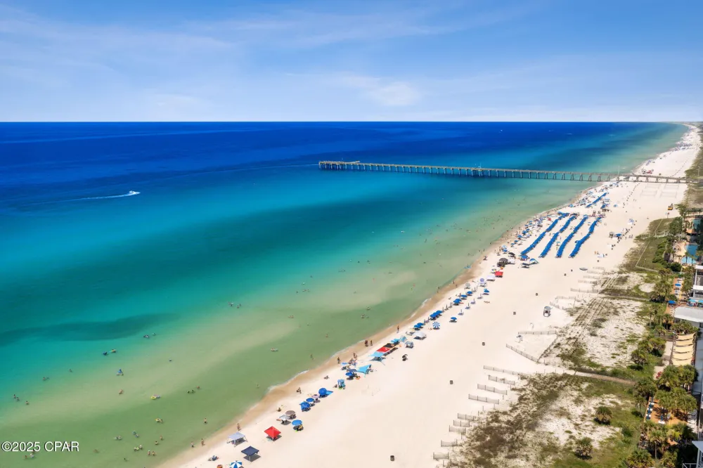 15625 Front Beach Road #1208 Panama City Beach, FL 32413