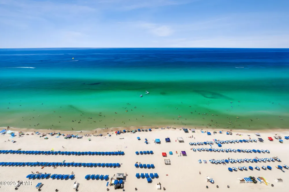 15625 Front Beach Road #1208 Panama City Beach, FL 32413