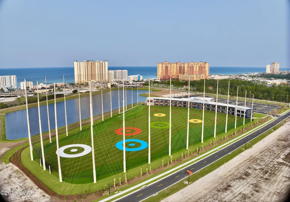15625 Front Beach Road #1208 Panama City Beach, FL 32413