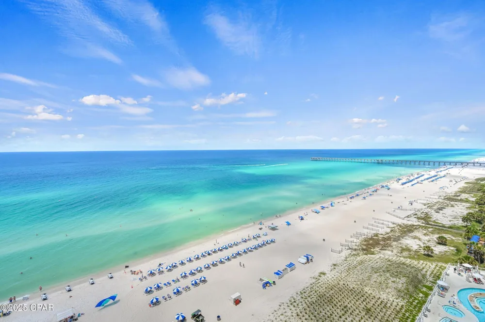 15625 Front Beach Road #1208 Panama City Beach, FL 32413