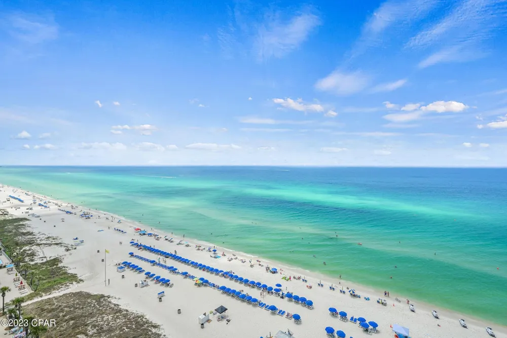 15625 Front Beach Road #1208 Panama City Beach, FL 32413