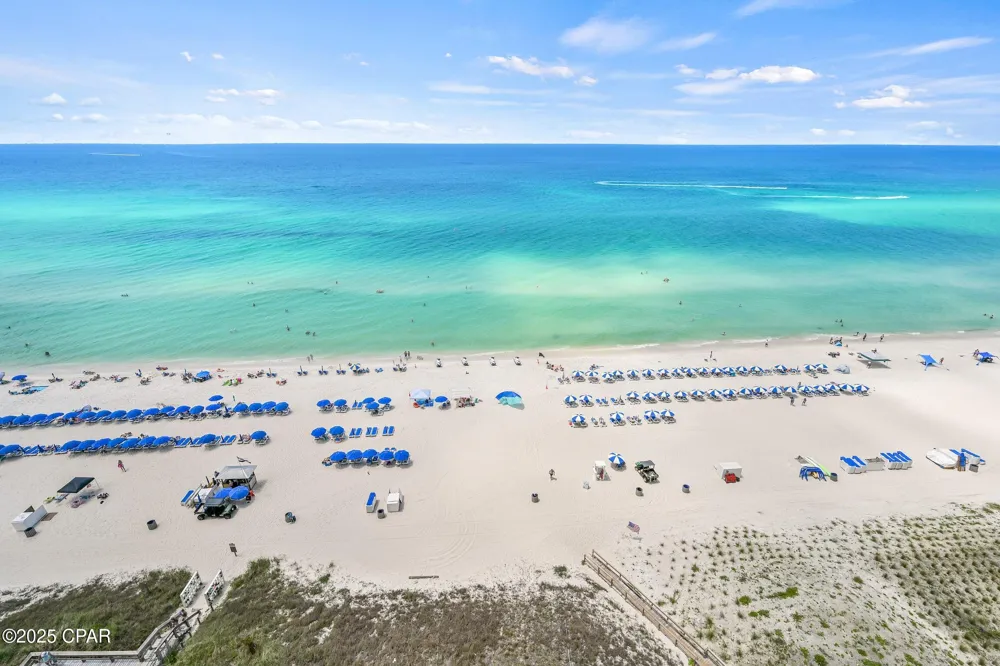 15625 Front Beach Road #1208 Panama City Beach, FL 32413