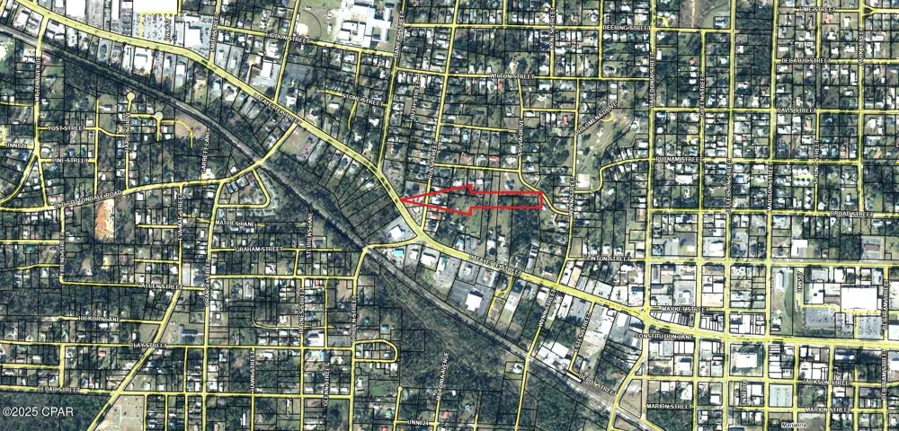 Lafayette Street Marianna, FL 32446