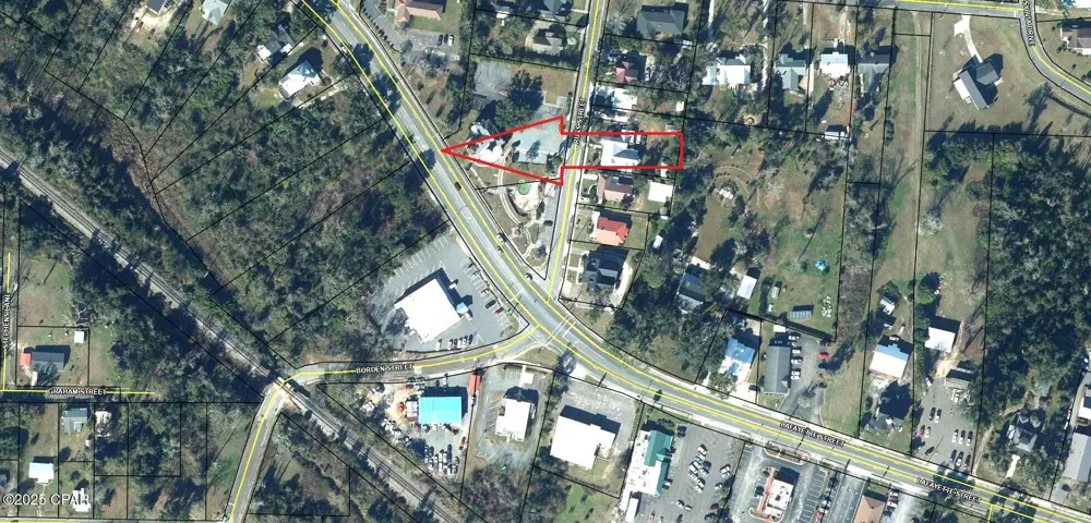 Lafayette Street Marianna, FL 32446