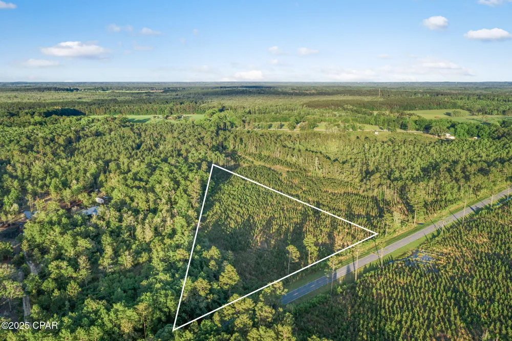 CR 177 #Lot 1 Bonifay, FL 32425