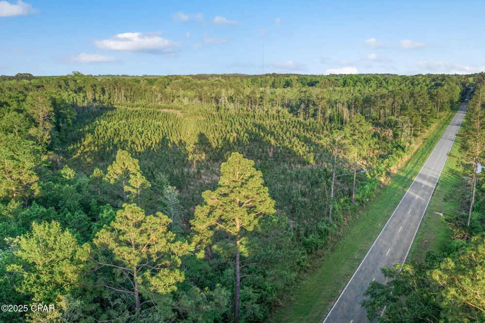 CR 177 #Lot 1 Bonifay, FL 32425