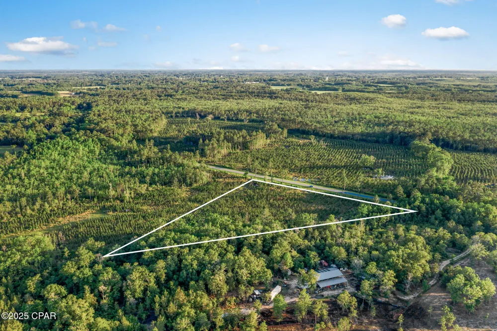 CR 177 #Lot 1 Bonifay, FL 32425