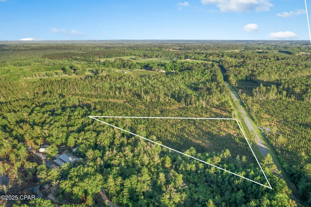 CR 177 #Lot 1 Bonifay, FL 32425
