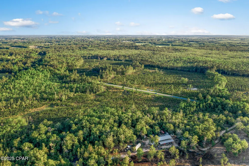 CR 177 #Lot 1 Bonifay, FL 32425
