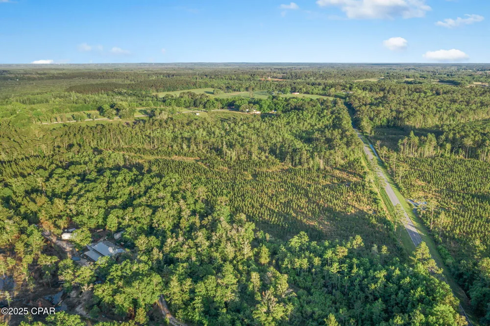 CR 177 #Lot 1 Bonifay, FL 32425