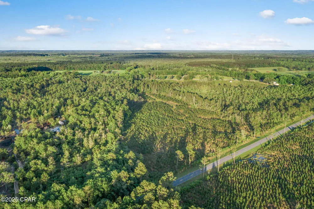 CR 177 #Lot 1 Bonifay, FL 32425