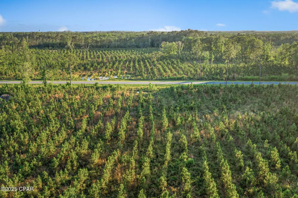 CR 177 #Lot 1 Bonifay, FL 32425