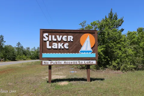 44 Hwy 167 and Lake Dr