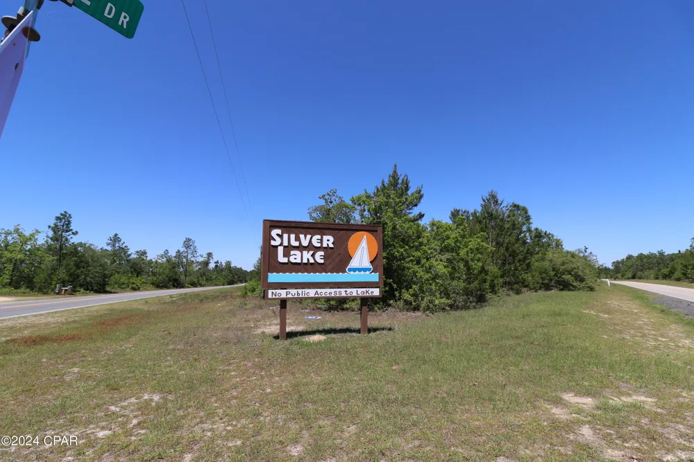 44 Hwy 167 and Lake Dr Marianna, FL 32448