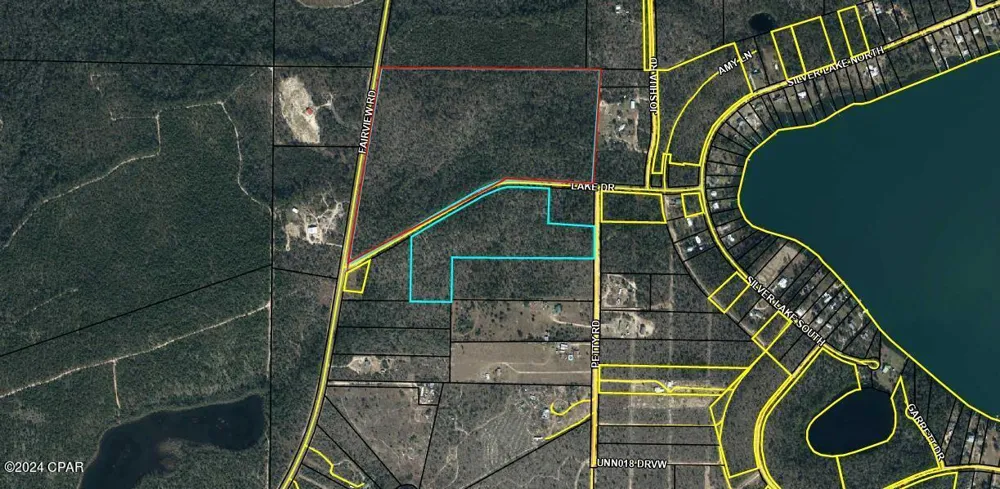 44 Hwy 167 and Lake Dr Marianna, FL 32448