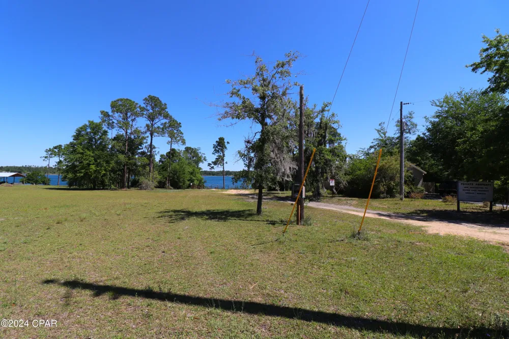 44 Hwy 167 and Lake Dr Marianna, FL 32448