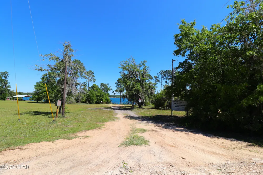 44 Hwy 167 and Lake Dr Marianna, FL 32448