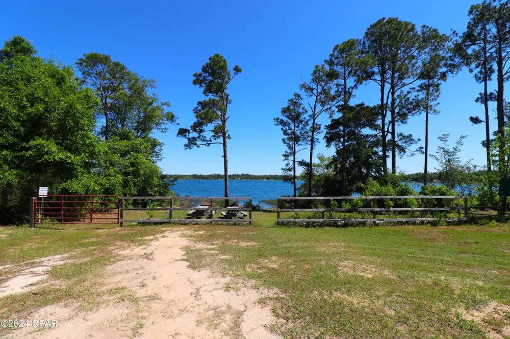 44 Hwy 167 and Lake Dr Marianna, FL 32448