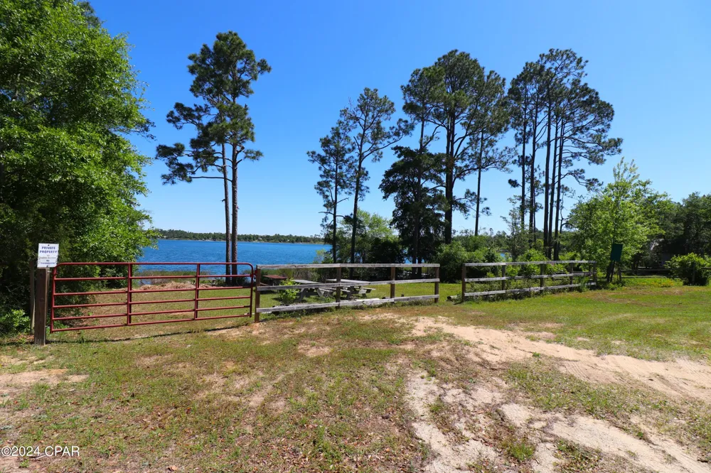44 Hwy 167 and Lake Dr Marianna, FL 32448