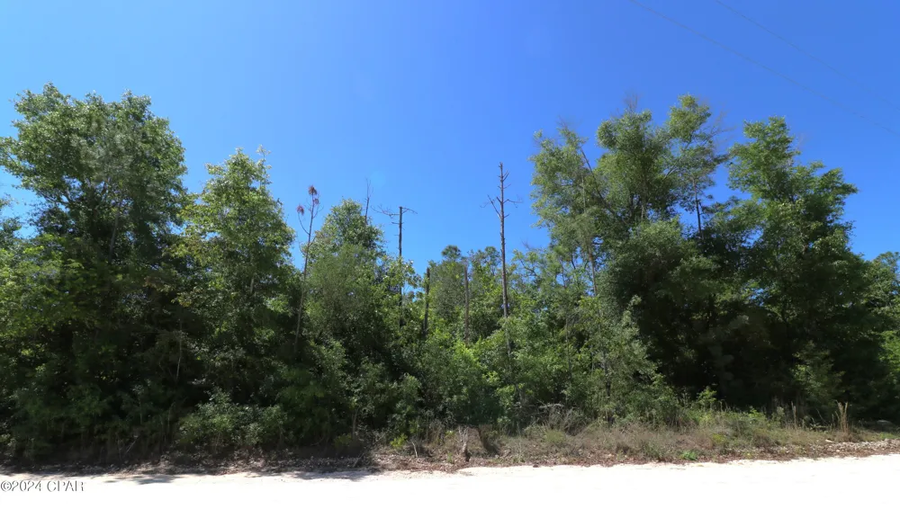 16 Seminole Lane Marianna, FL 32448