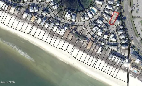 501 Beachside Gardens