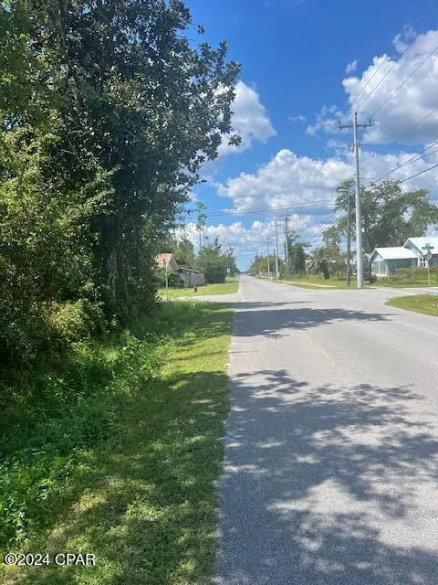 Virginia Avenue Lynn Haven, FL 32444