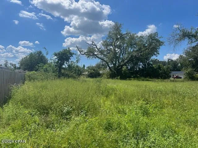Virginia Avenue Lynn Haven, FL 32444