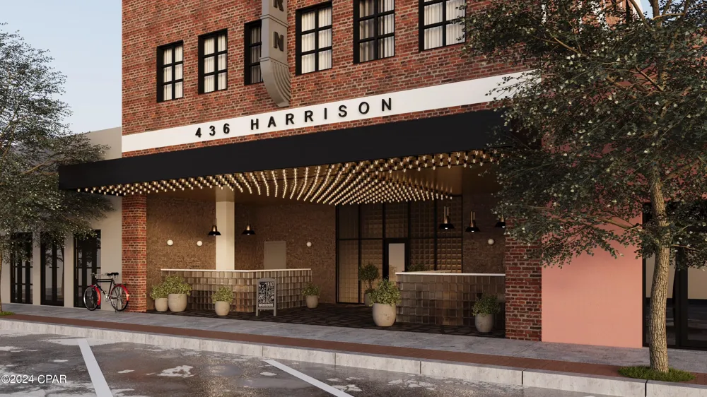 436 Harrison Avenue #12