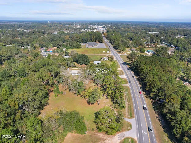 1205 S Waukesha Street Bonifay, FL 32425