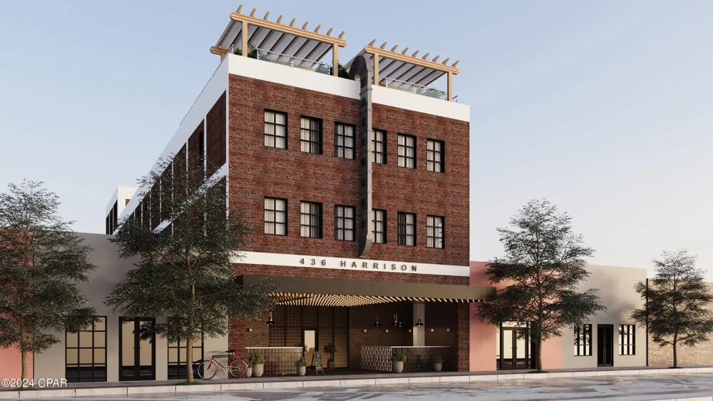 436 Harrison Avenue #6