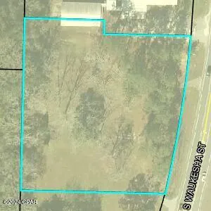 1205 S Waukesha Street