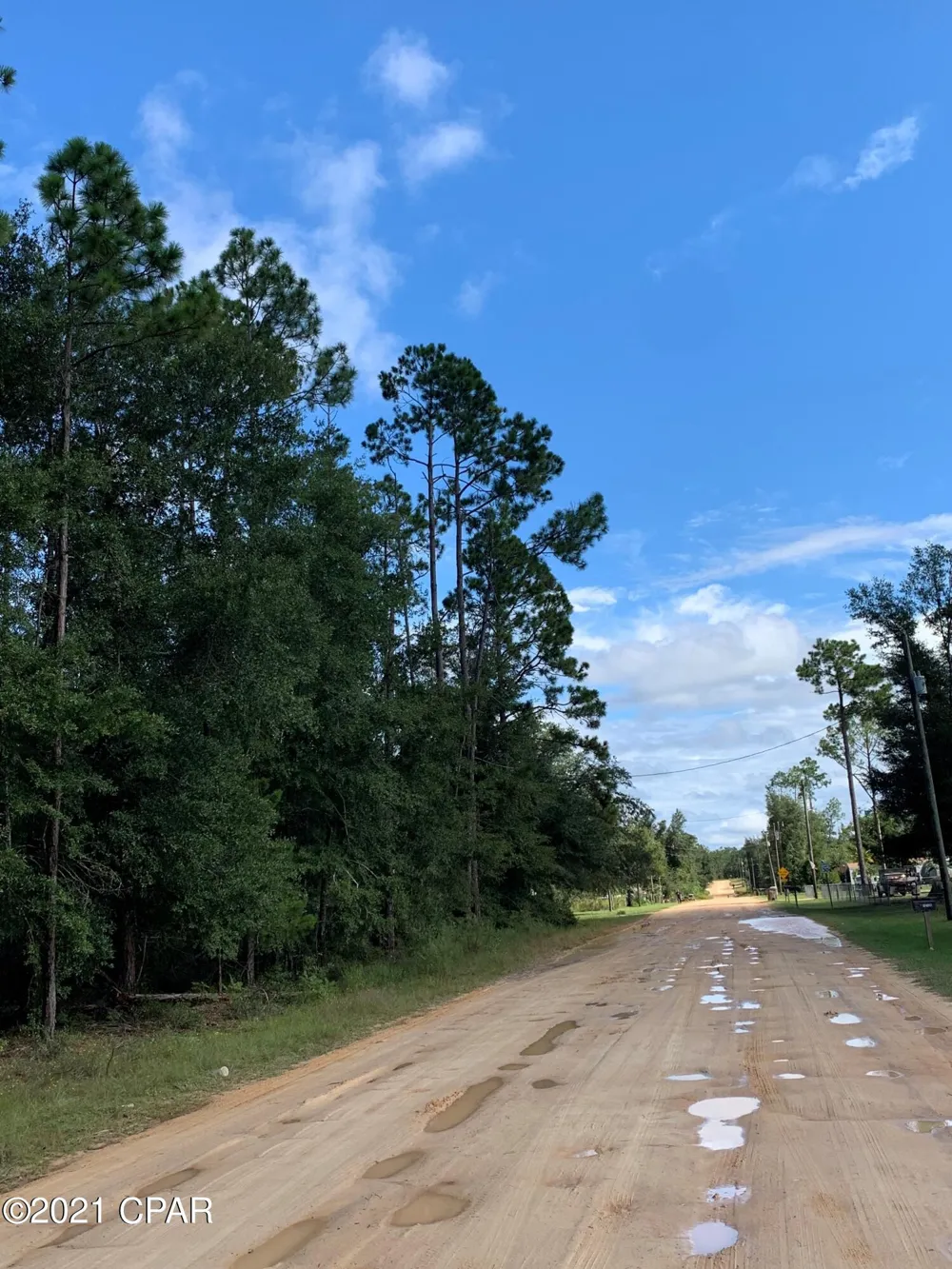Pinecrest Road Fountain, FL 32438