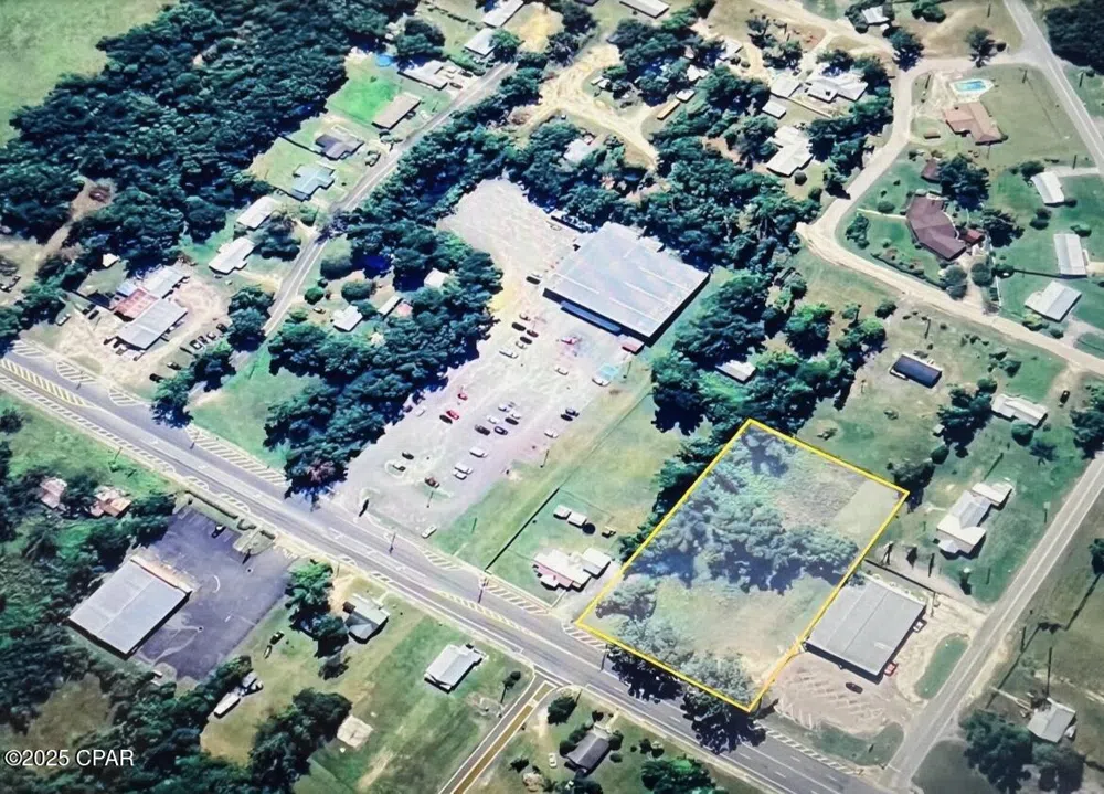 NW SR 20 Bristol, FL 32321