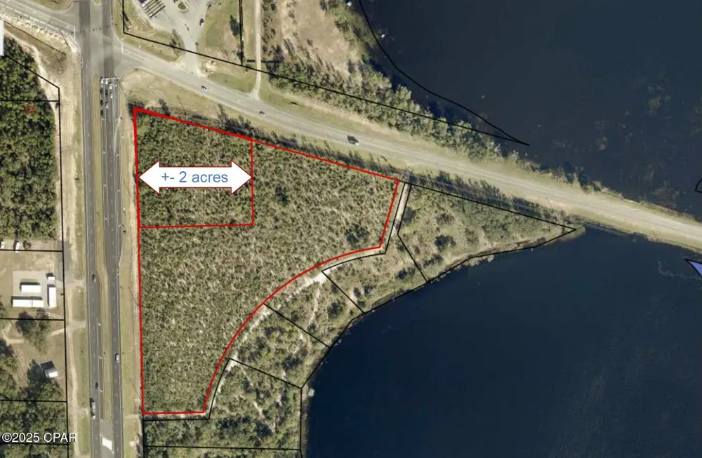 Hwy-77 Southport, FL 32409