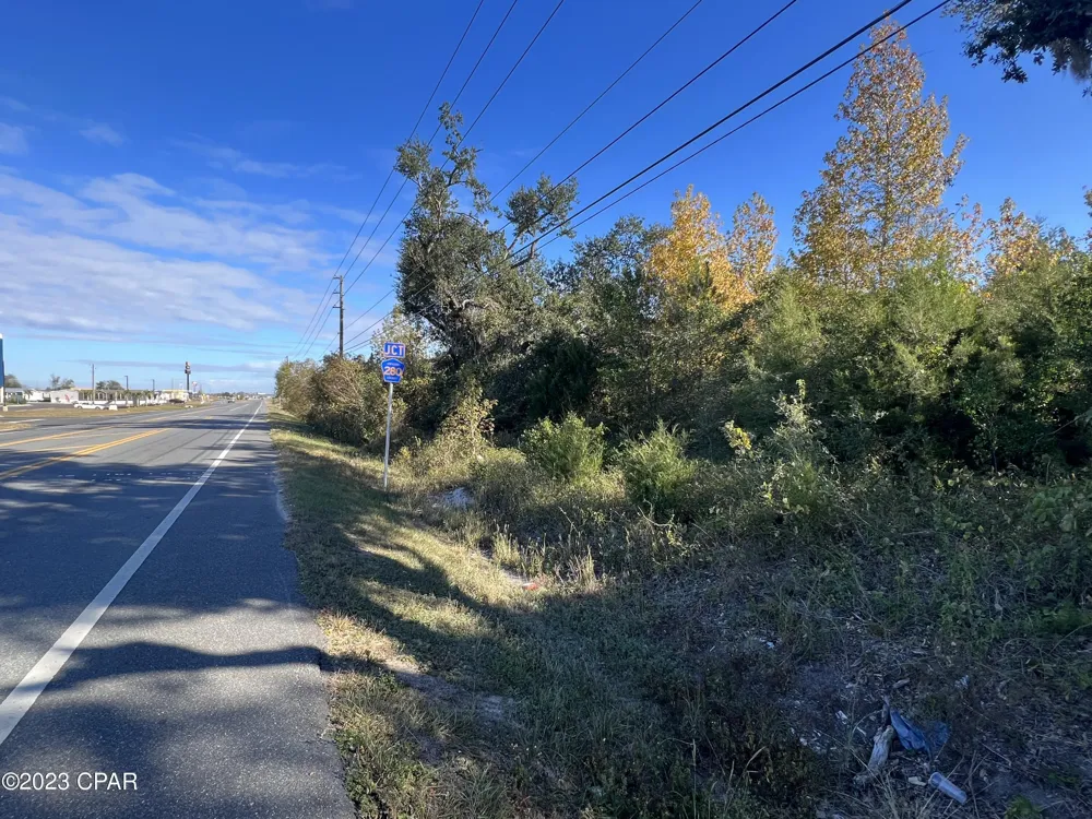 Hwy 71 Marianna, FL 32448