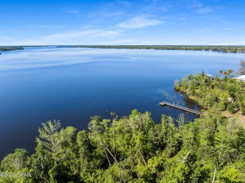 5 Bayhead Road