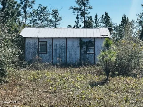 NW County Rd 274